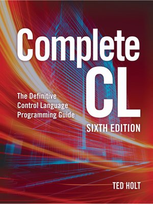 cover image of Complete CL